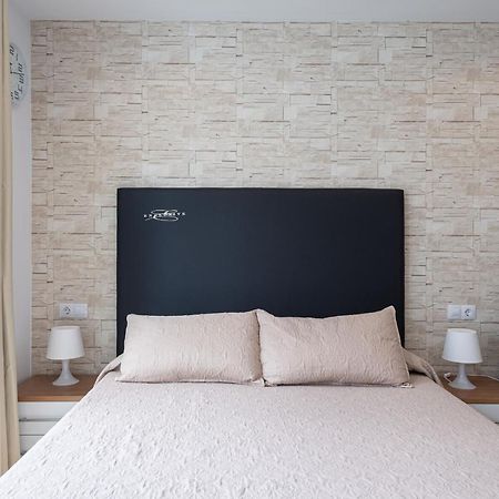 Homeforguest Studio Westerling Beach By Las Canteras ラスパルマス・デ・グランカナリア エクステリア 写真