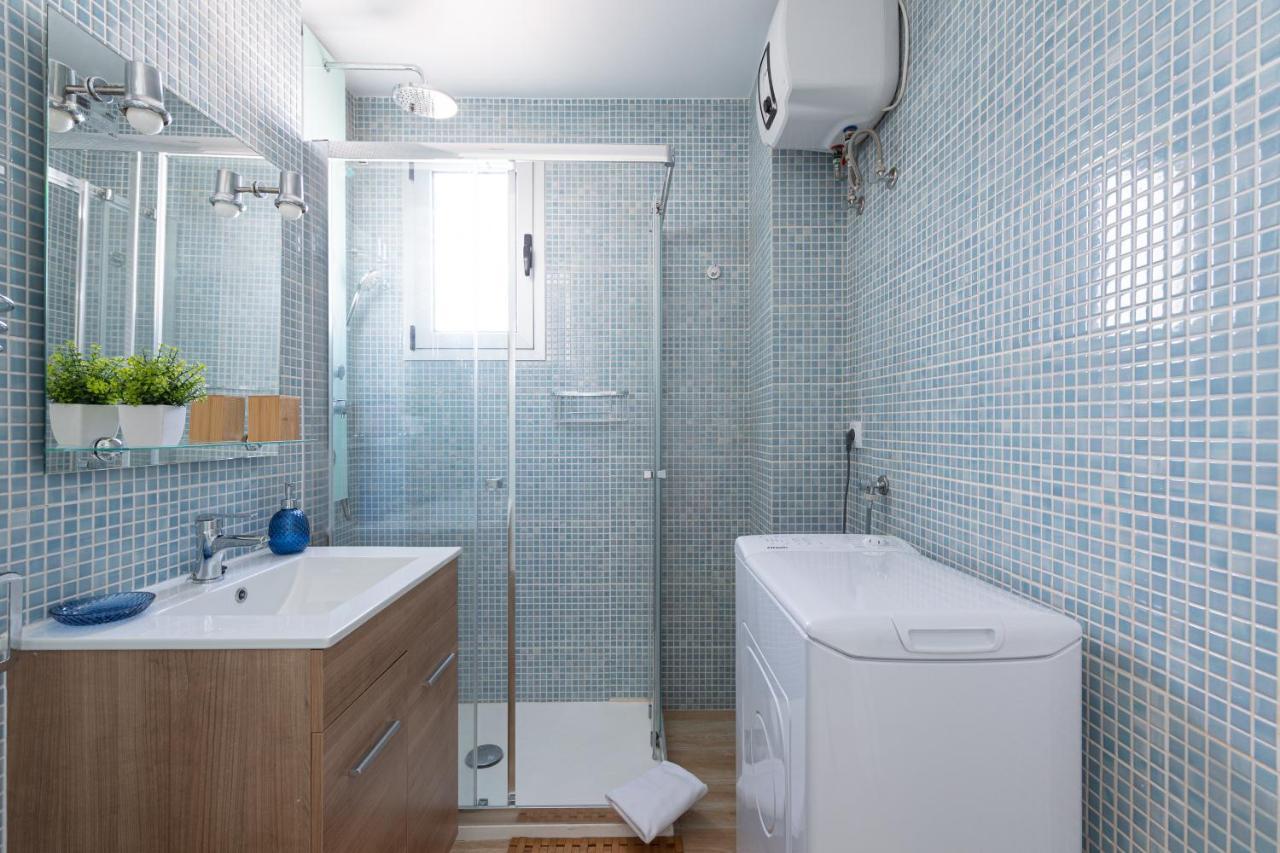 Homeforguest Studio Westerling Beach By Las Canteras ラスパルマス・デ・グランカナリア エクステリア 写真
